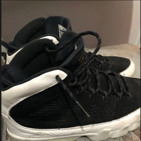 City of flight Jordan 9’s - Picture 4 of 5
